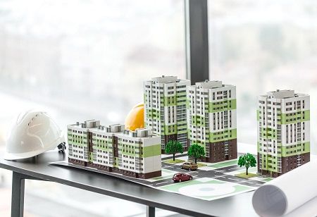 Apparel Group Enters Real Estate With New Dubai Housing Project